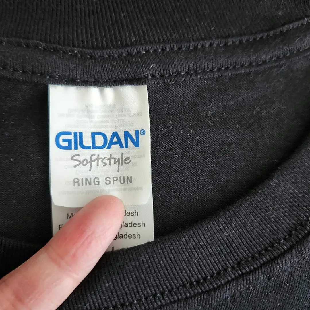 Five Graphic Tees, Various Designs. Great for anyone. image indicator(8)