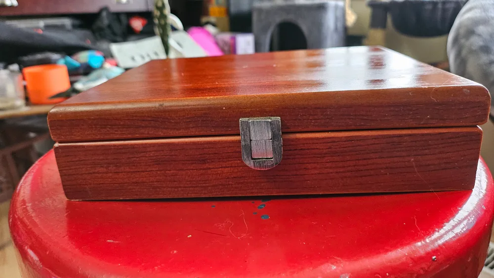 MAKE OFFER!!: Wine Accessory Set image indicator(6)