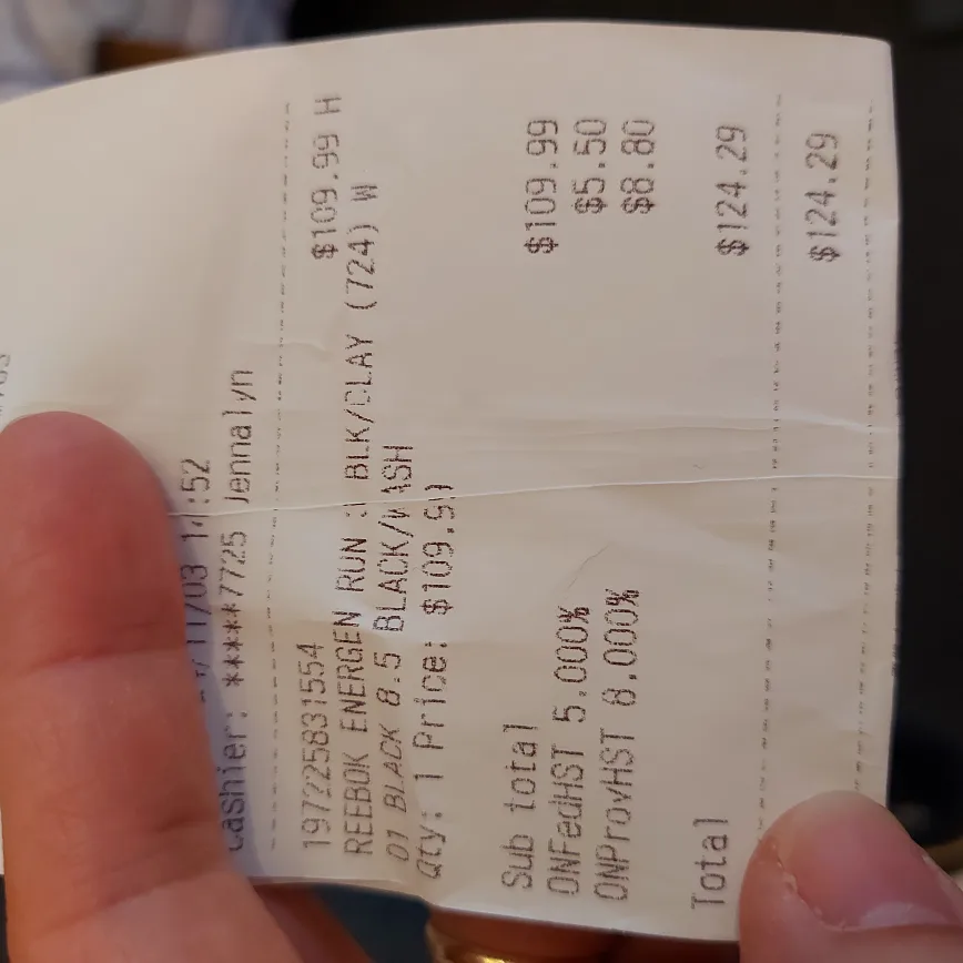 Reebok Running Shoes image indicator(8)