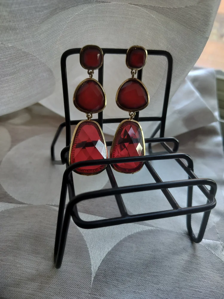 Set of 3 Pairs of Earrings thumbnail