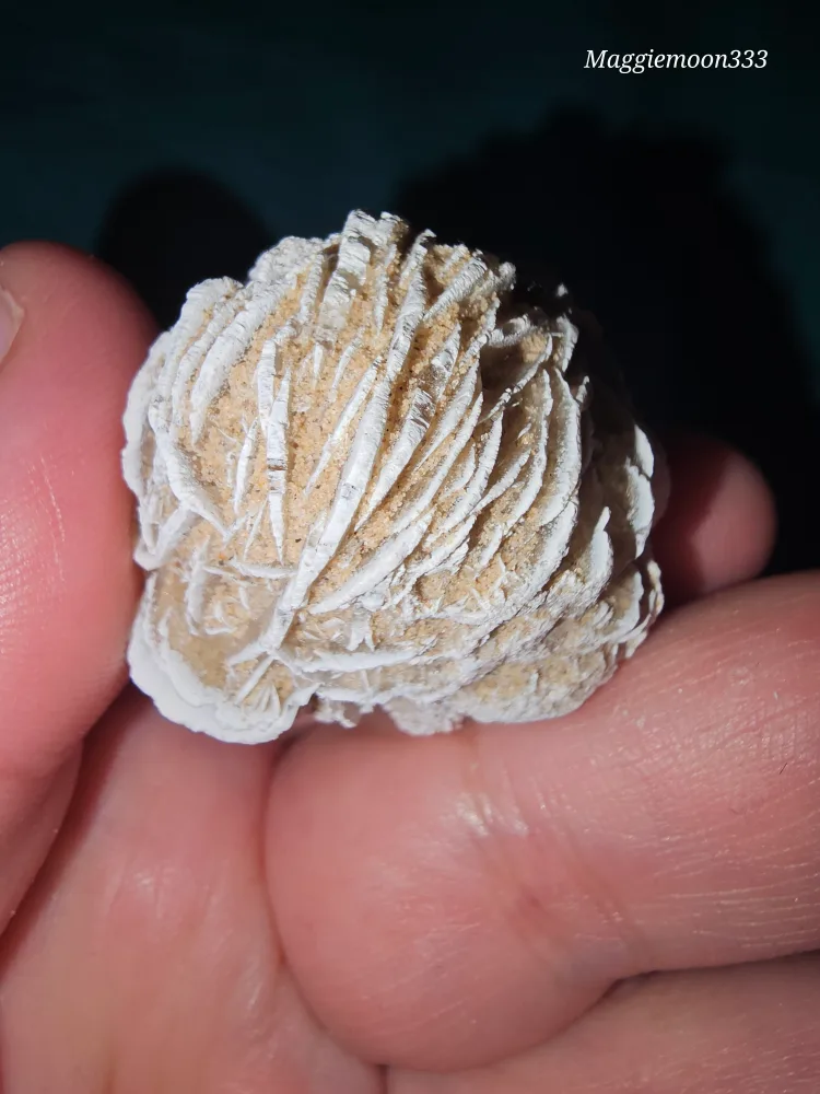 Desert Rose Crystal image indicator(2)