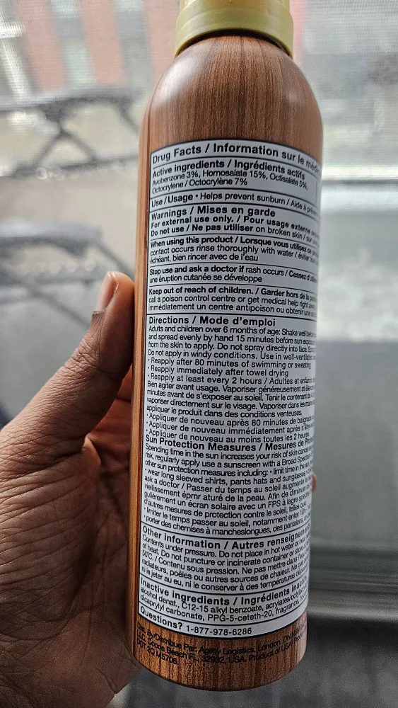 Sun Bum Sunscreen SPF 50 Spray image indicator(2)