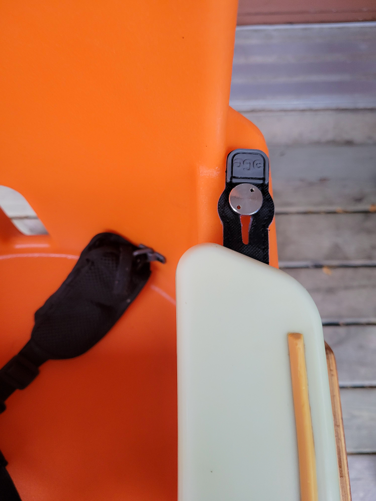 High Chair by Joovy HiLo - photo 3