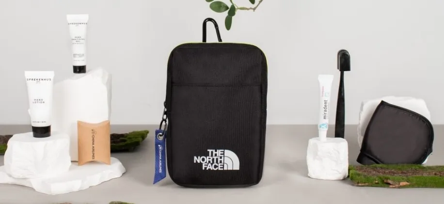 The North Face Travel Amenity Kit image indicator(2)
