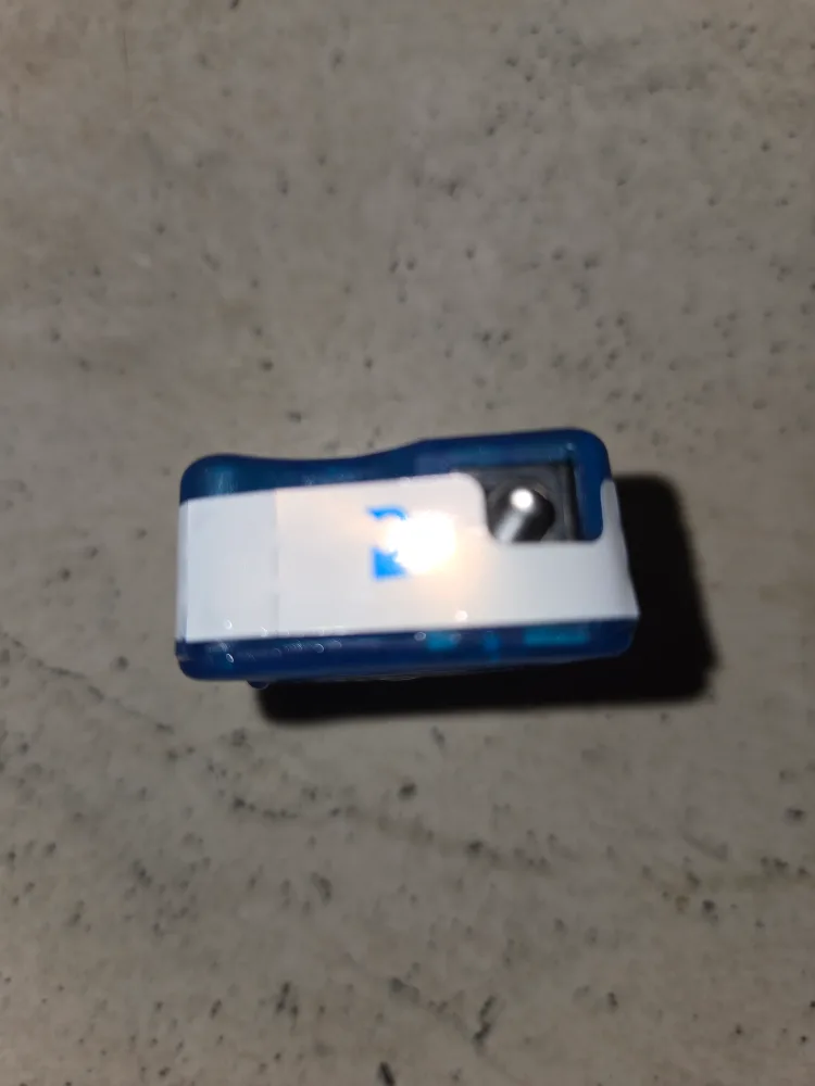 Oral-B Complete SatinFloss Mint-Menthe Dental Floss image indicator(3)