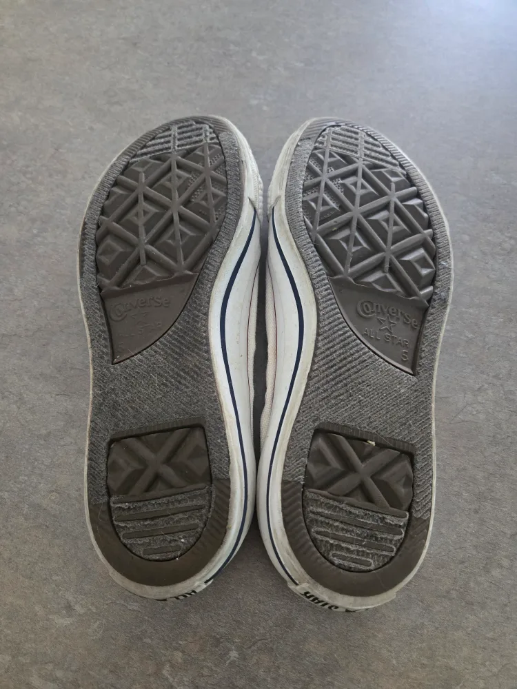Converse All Star Slip-On Sneakers #freecycle image indicator(3)