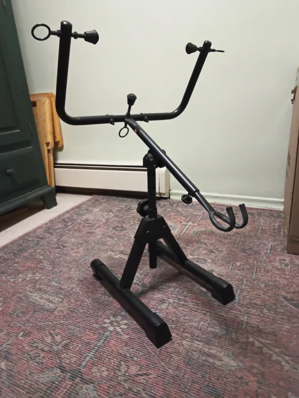 DJEMBE STAND image indicator(3)