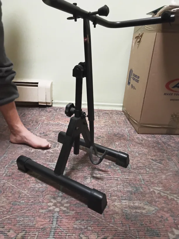 DJEMBE STAND image indicator(5)