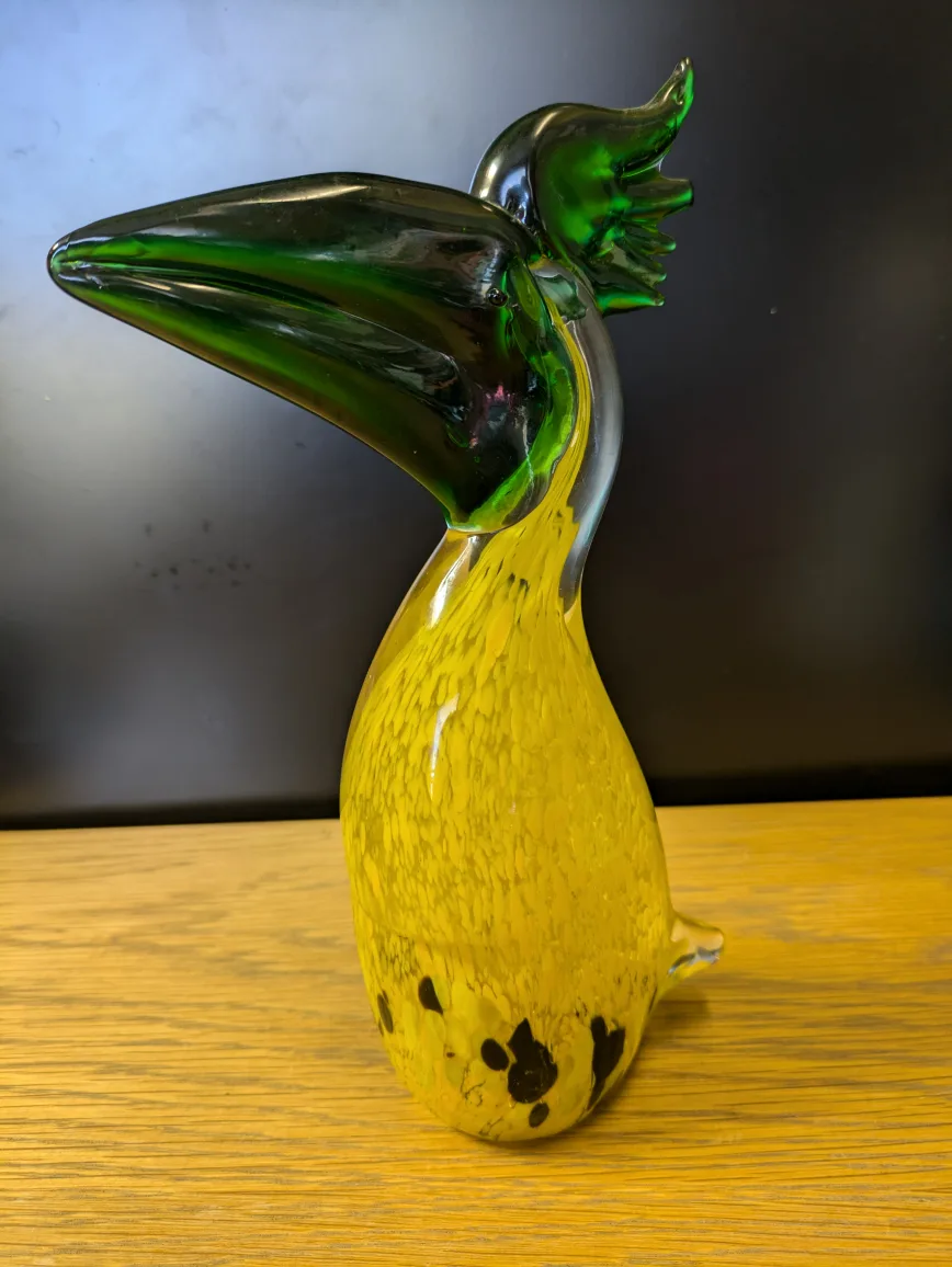 Fifth avenue crystal tropical toucan image indicator(2)