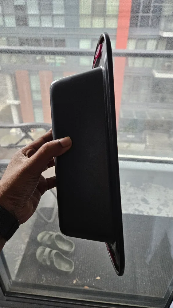 Non-stick loaf pan image indicator(2)