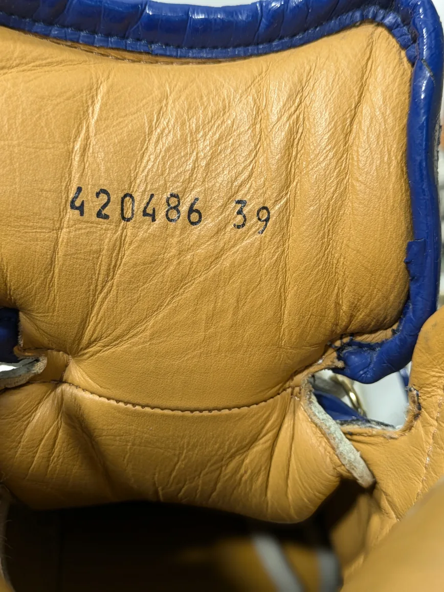 Dsquared2 Welcome Winter High Top Sneakers image indicator(3)