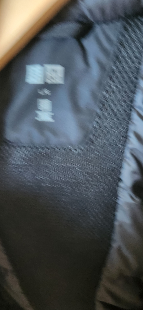 Brand New UNIQLO Men's Ultra Light Down Long Coat - photo 3