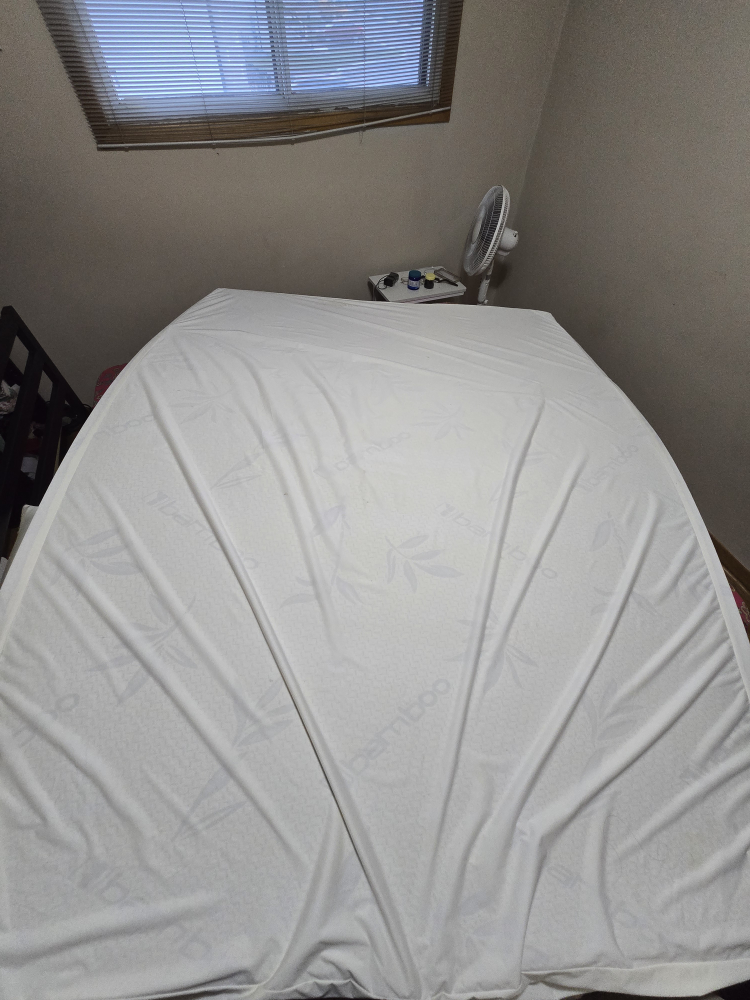 Queen size Mattress