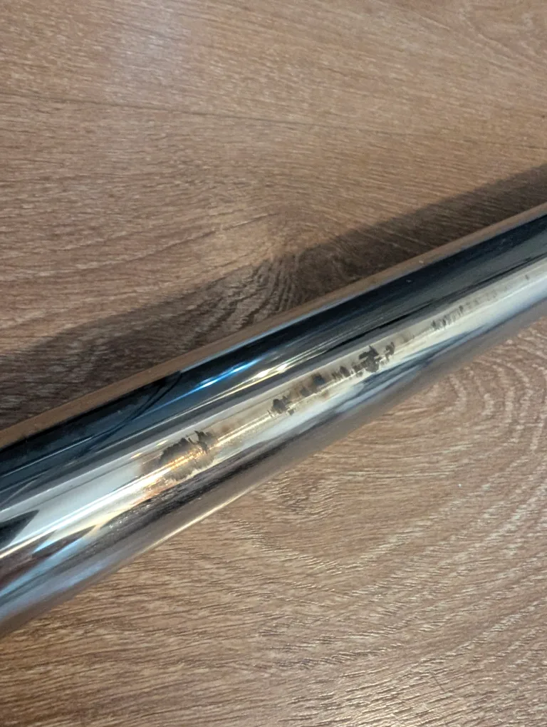 Expandable Closet Rod image indicator(5)