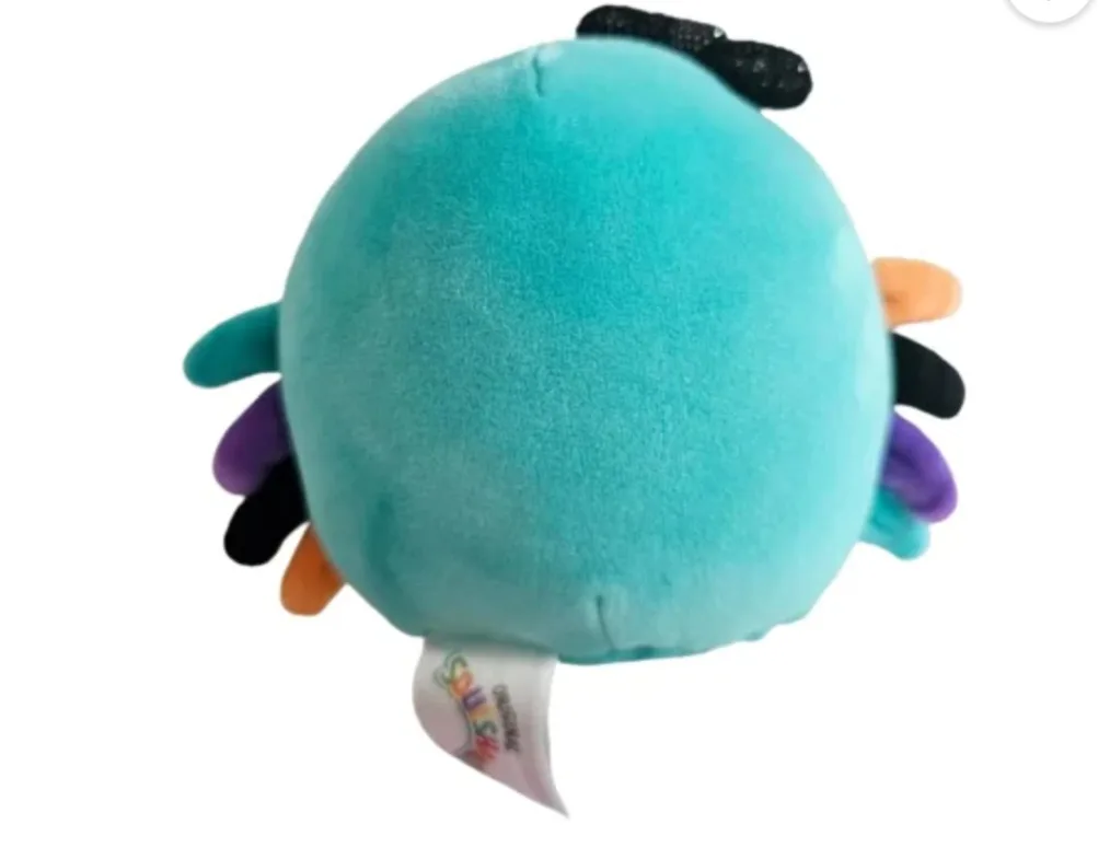 New Cheryl Squishmallows Spider Plush Toy image indicator(2)
