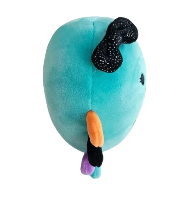 New Cheryl Squishmallows Spider Plush Toy image indicator(3)