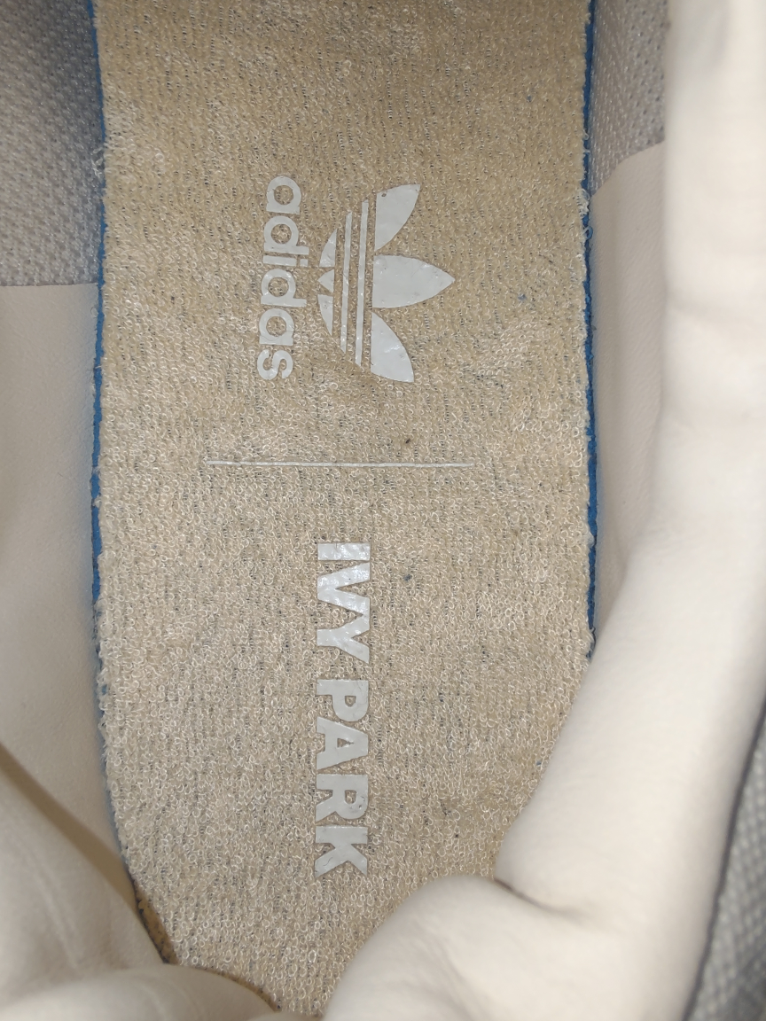 Adidas Ivy Park - photo 4