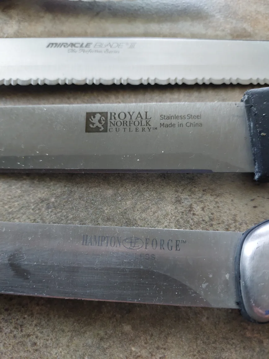 22 pcs stainless steel cutlery image indicator(2)