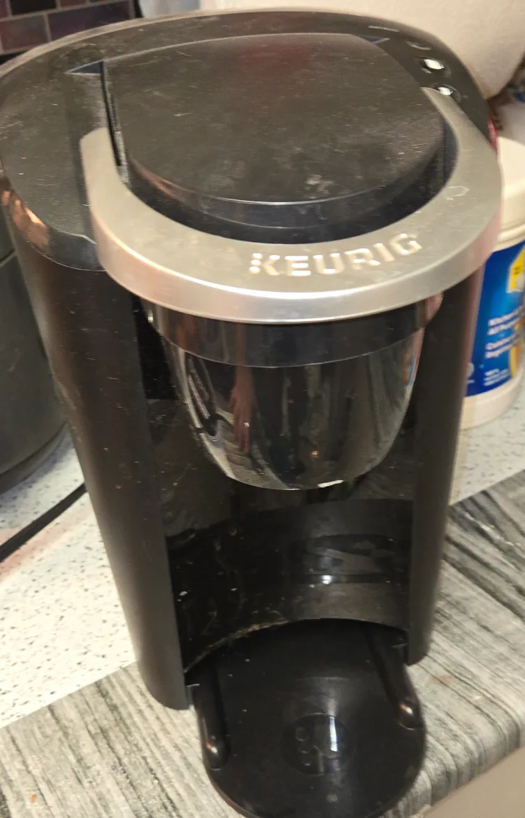 keriug coffee maker image indicator(2)