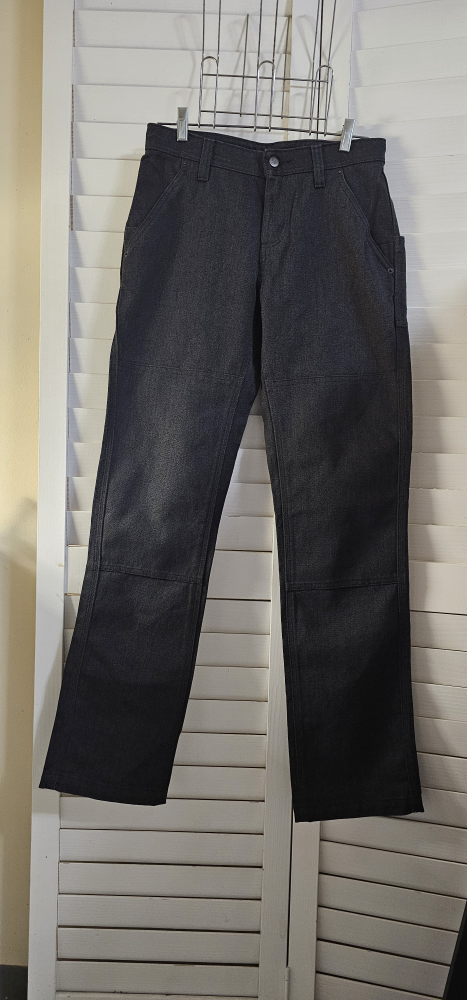 Brand new Patagonia Workwear Pants - Black #ThriftyPicks