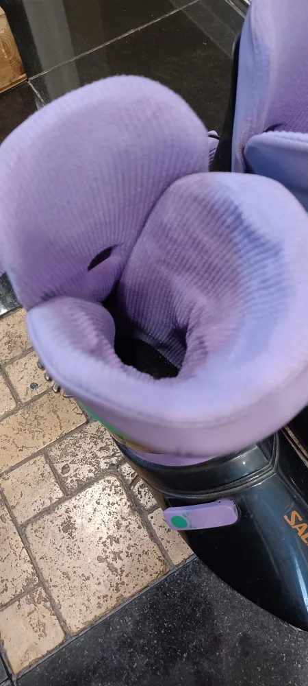 Salomon Ski Boots image indicator(6)