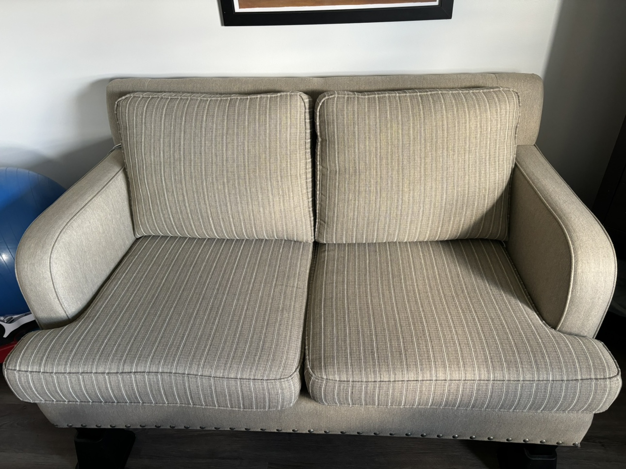 Love Seat