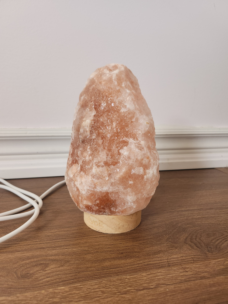 Himalayan Salt Lamp