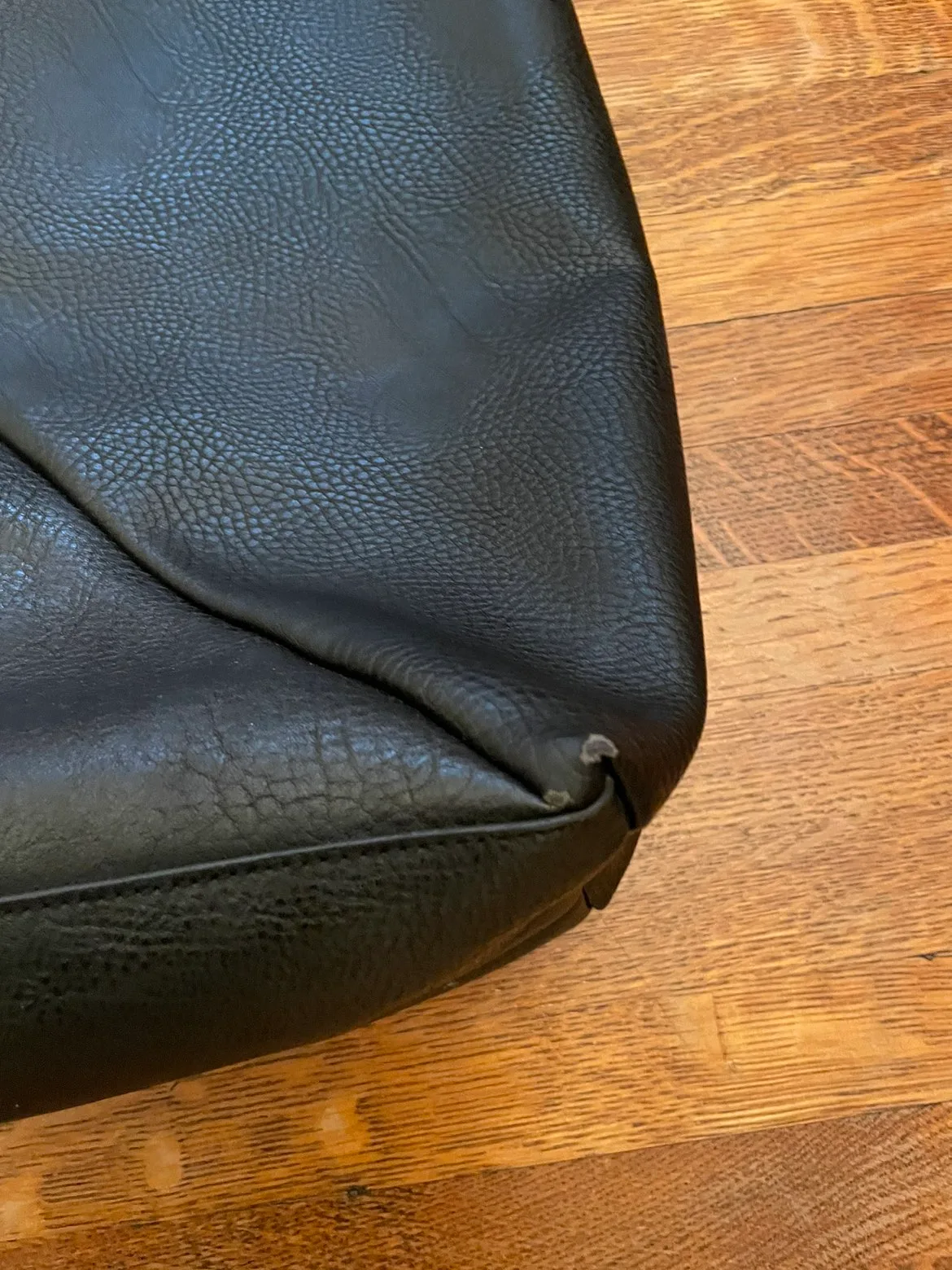 Black shopper bag image indicator(3)