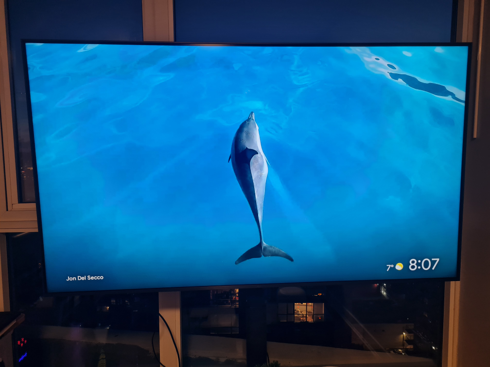 LG Smart TV