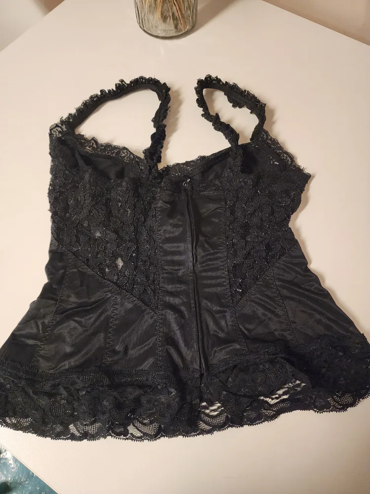 Stretch Corset Top image indicator(3)