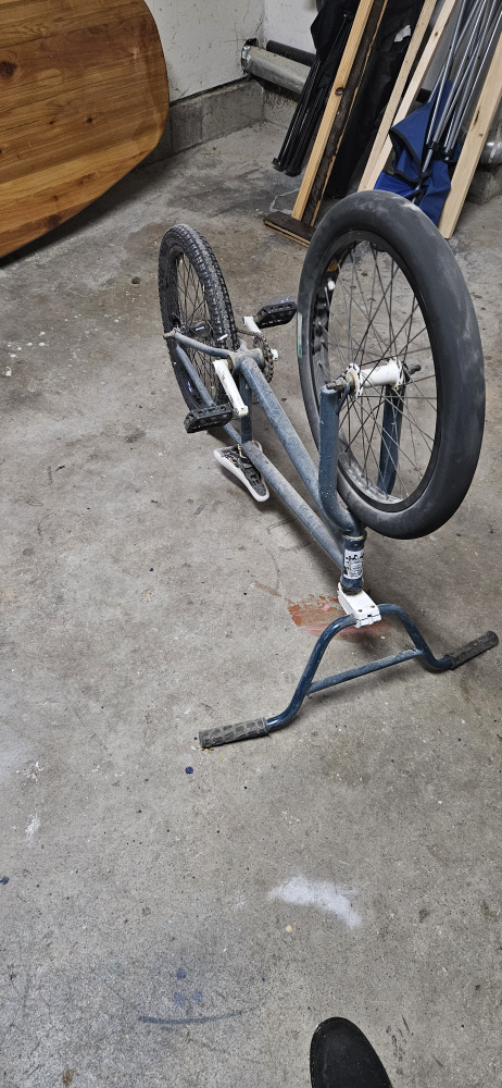 Used BMX Bike - photo 2