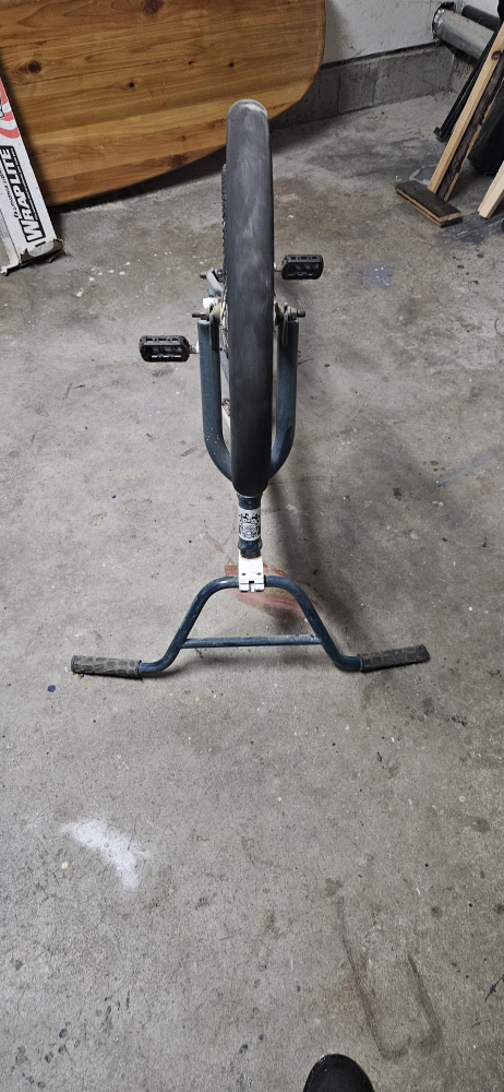 Used BMX Bike - photo 3