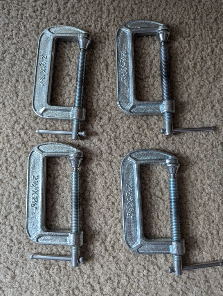 Black & Decker Workmate image indicator(3)