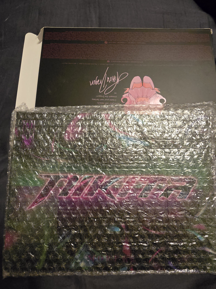Morphe x Nikita Eyeshadow Palette - photo 4
