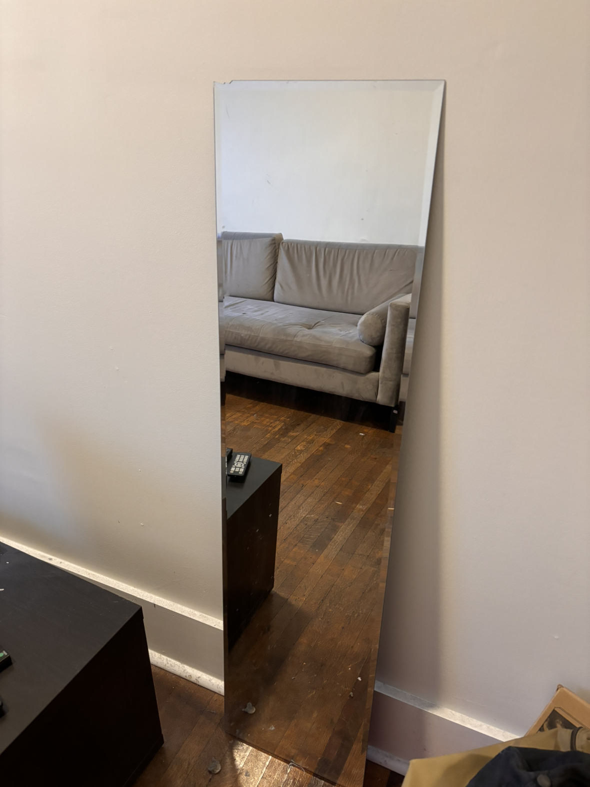 Mirror - need gone by Friday - photo 2