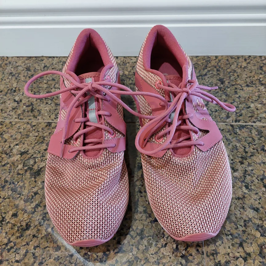 ASICS Women's Running Athletic Shoes Size 8 US image indicator(2)