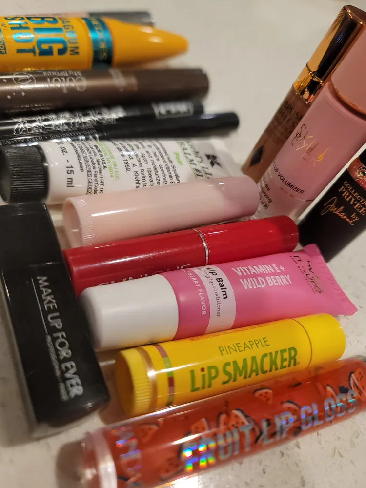 Makeup Products image indicator(2)