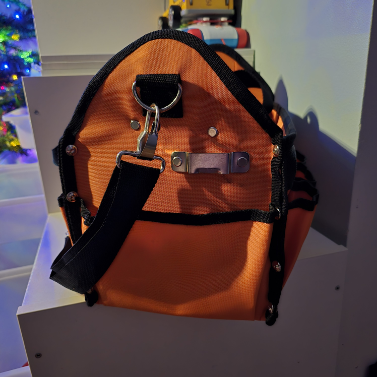 Kubota Tool Bag 14" - photo 2