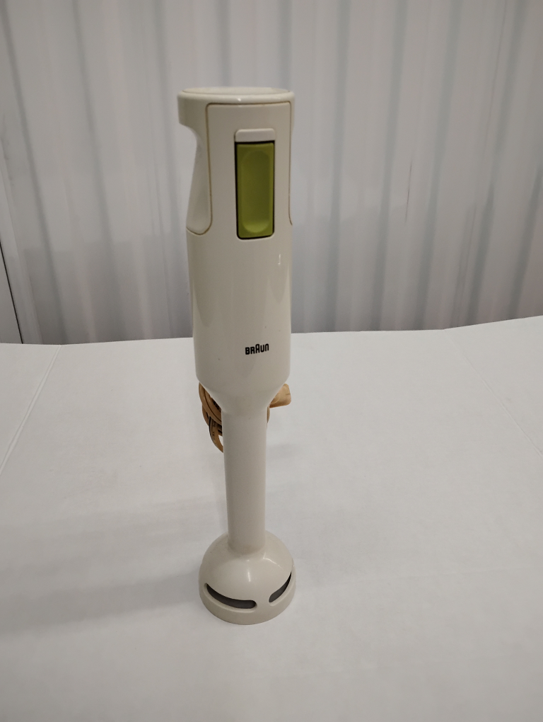 Braun Hand Blender