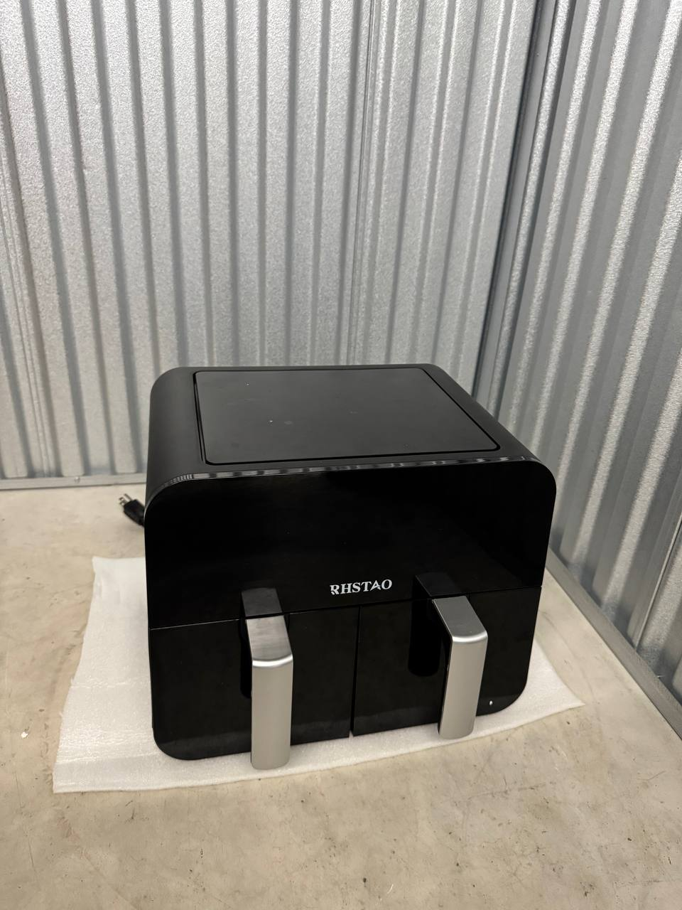 RHSTAO Air Fryer - photo 2