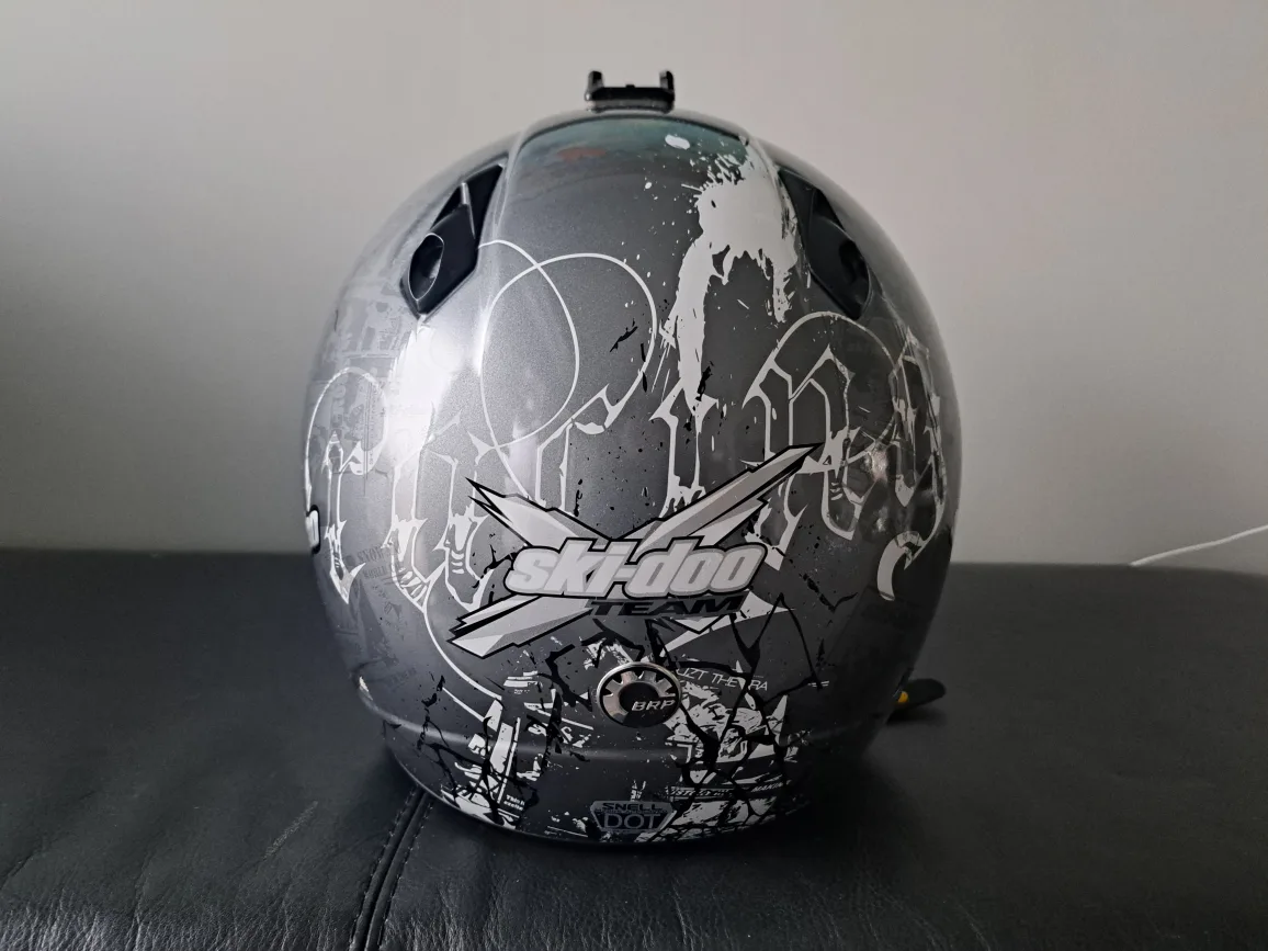 Snowmobile Helmets image indicator(5)