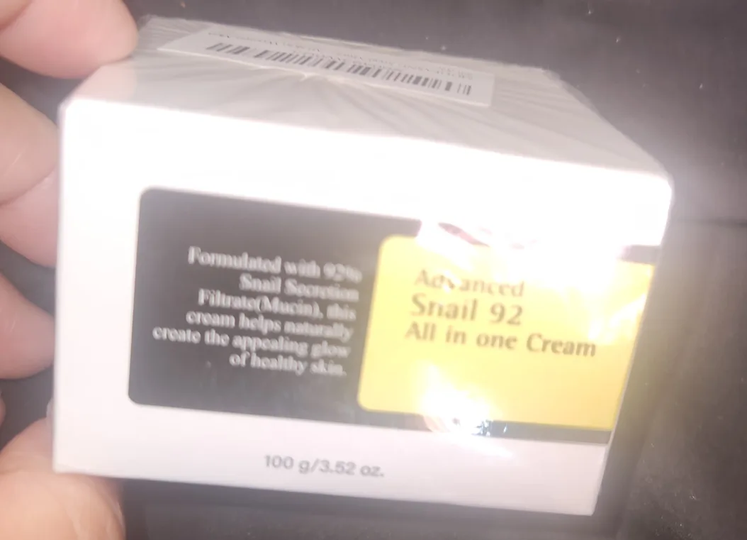 snail cream image indicator(5)