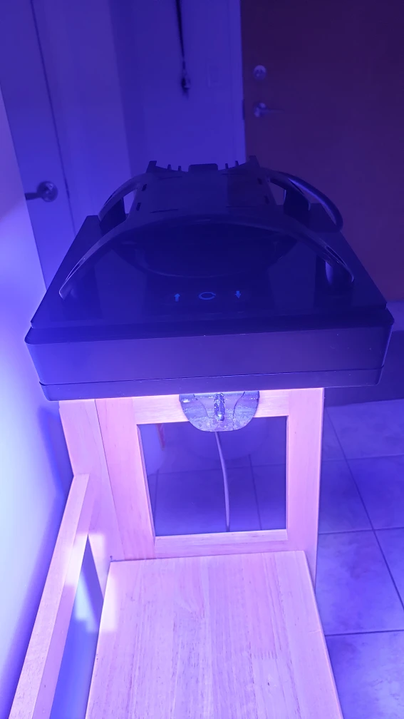 Radion G5 XR15 Pro Aquarium Light - photo 2