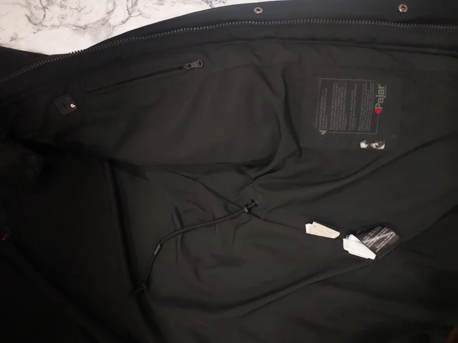 Pajar Winter Jacket image indicator(2)