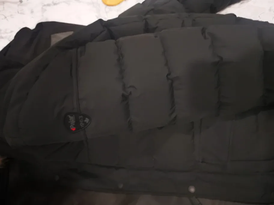 Pajar Winter Jacket image indicator(3)