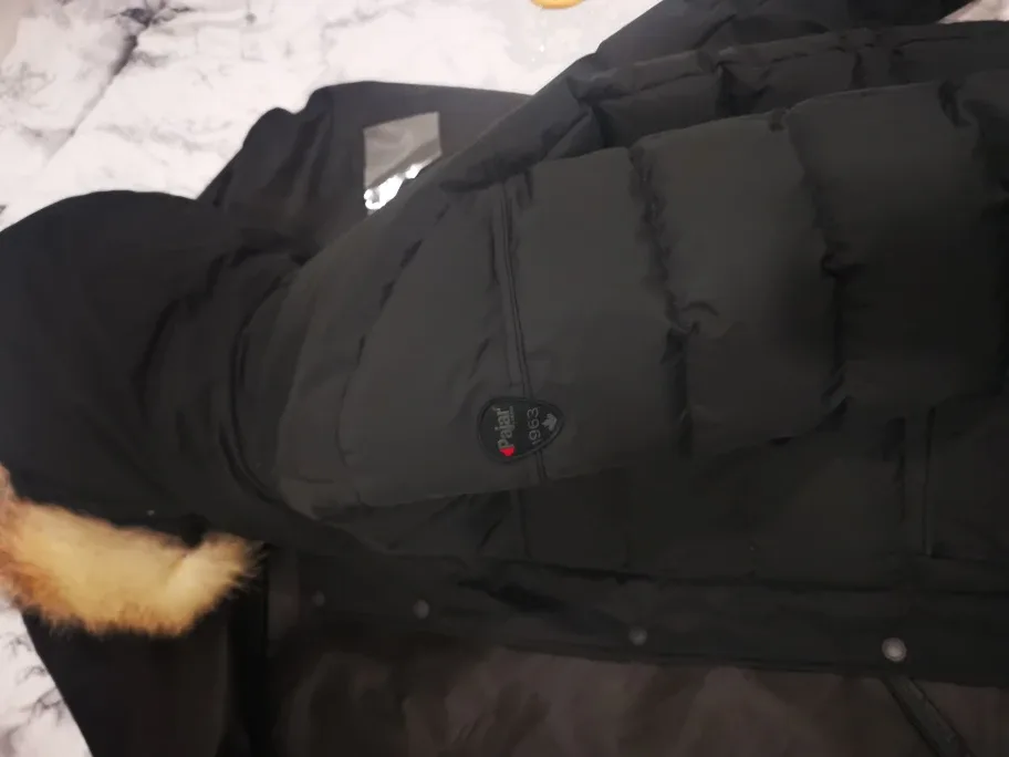 Pajar Winter Jacket image indicator(4)