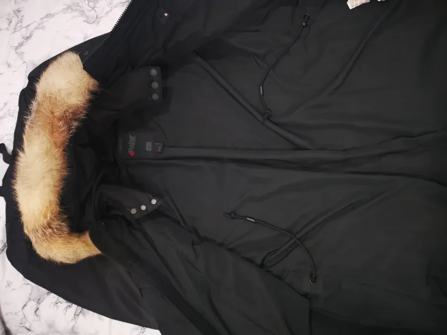 Pajar Winter Jacket image indicator(5)