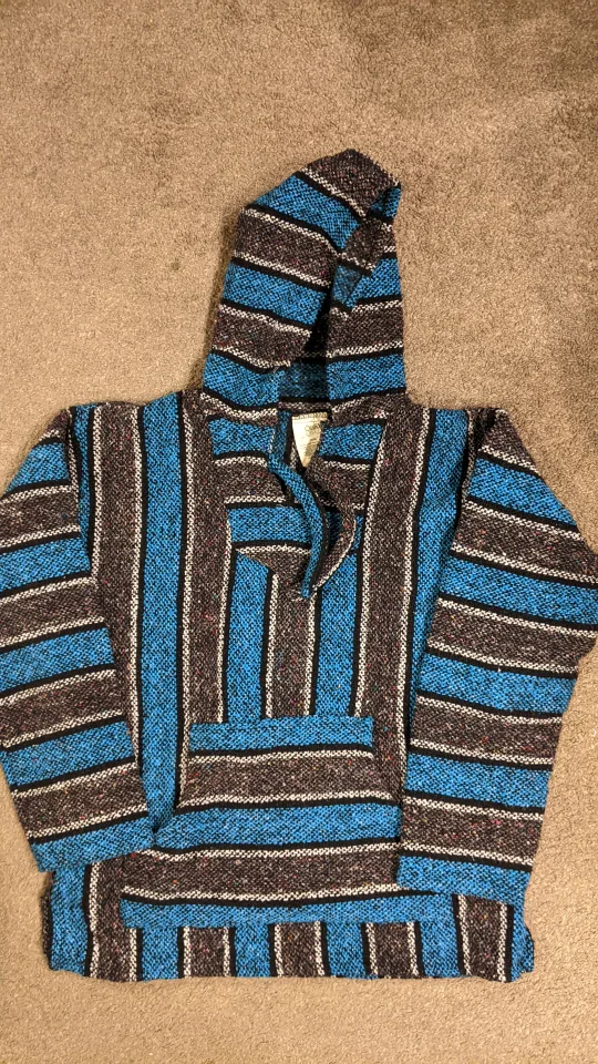 Authentic Mexican Sweater - M image indicator(2)