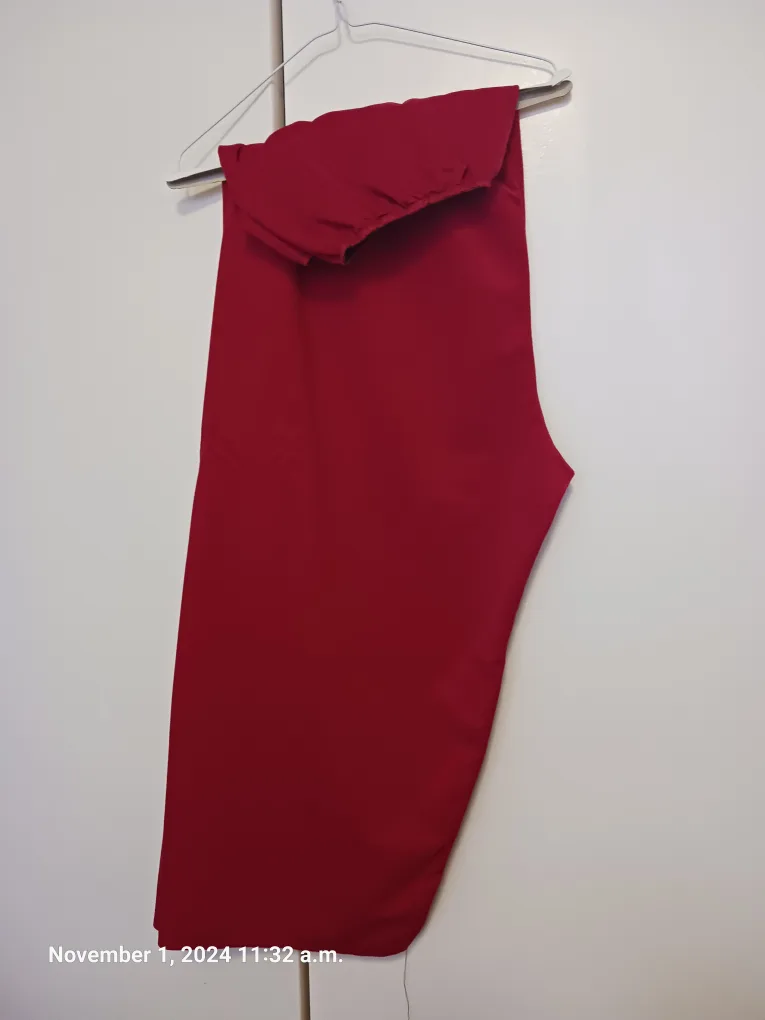 Santa Claus Costume - X-Large image indicator(3)