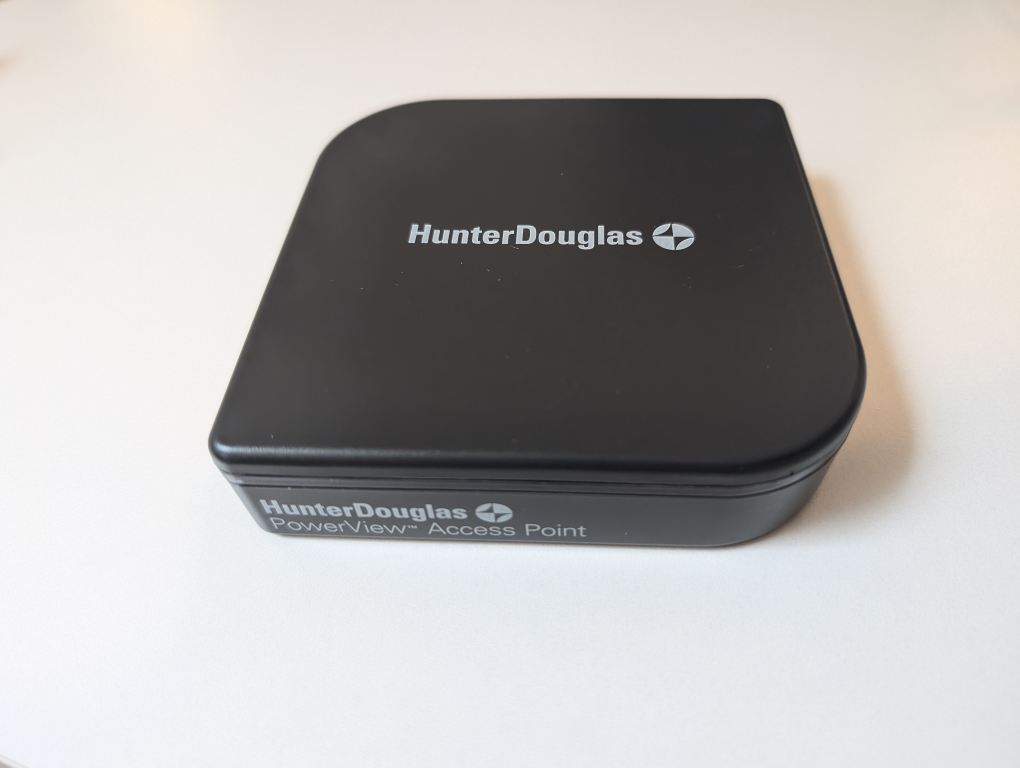 Hunter Douglas PowerView Access Point